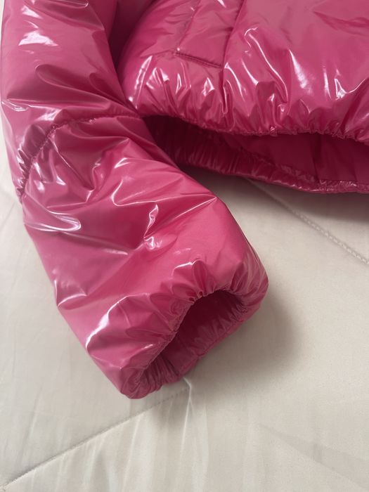 Яке Patrizia Pepe