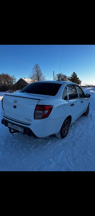 Продам авто гранта 14 года