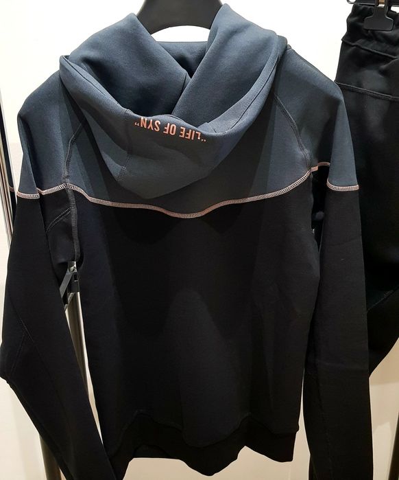 Trening Nike Tech Synah colectia Central Cee premium