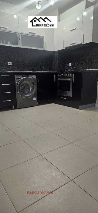 Продава се Двустаен апартамент в Варна, Цветен квартал - 53 кв.м за 1232 €/кв.м - Снимка #2