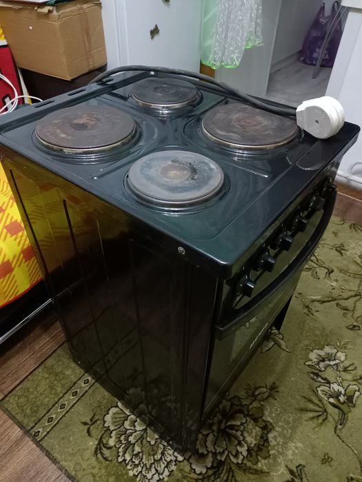 Продам плиту мечта