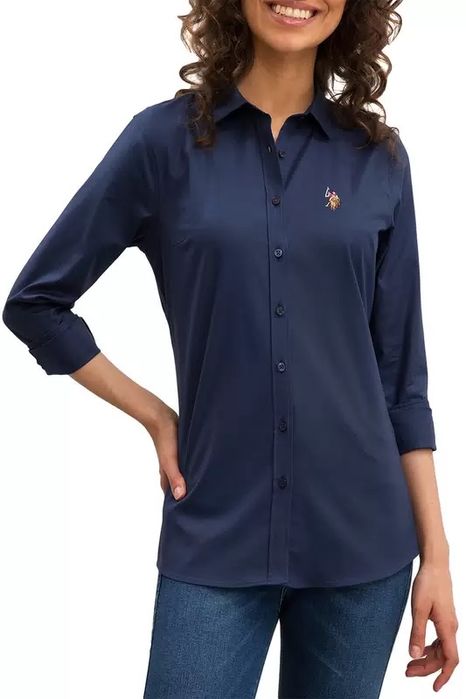 Рубашка от Us polo assn