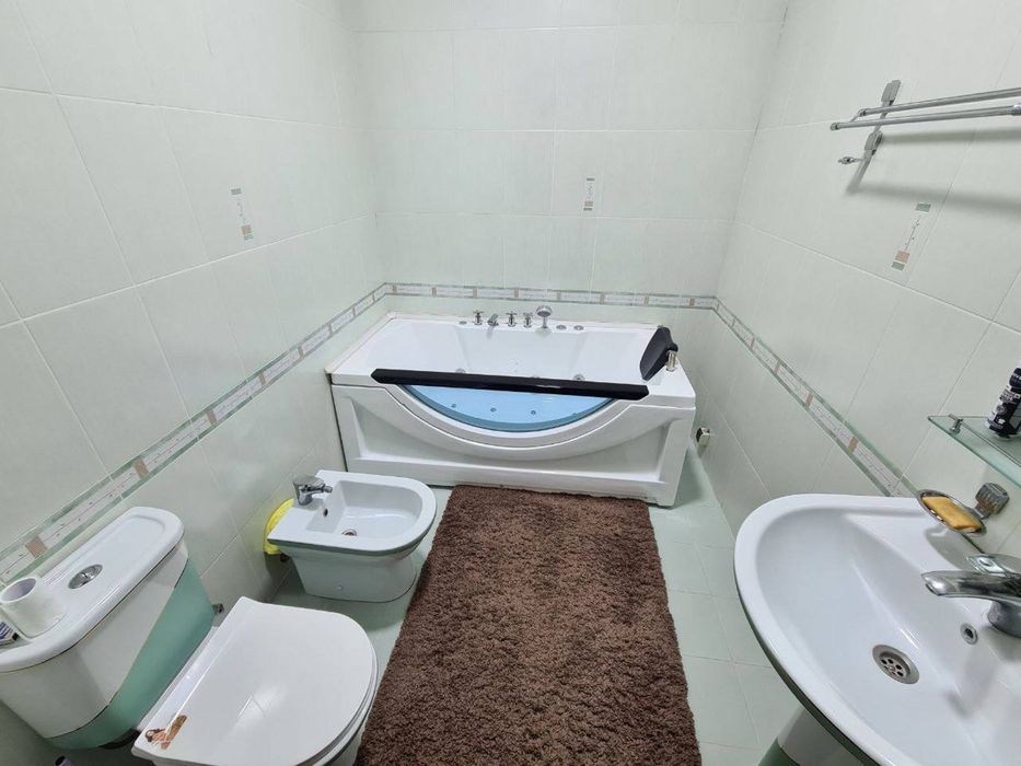 Дом Никитина 600 м2