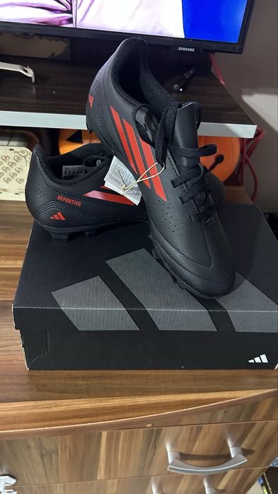 Бутонки adidas deportivo