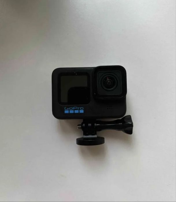 Экшн камера go pro 11