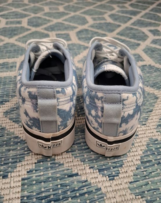 Adidas Nizza - №39 1/3