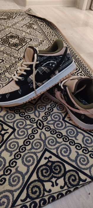 Новый кросс 20к Nike air