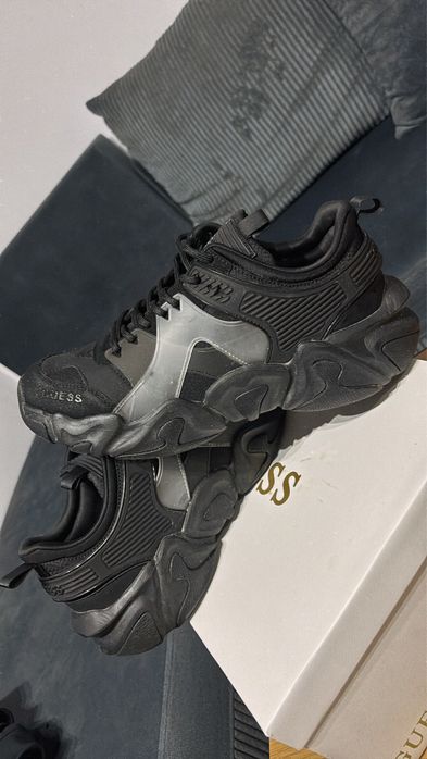 Guess-мъжки обувки