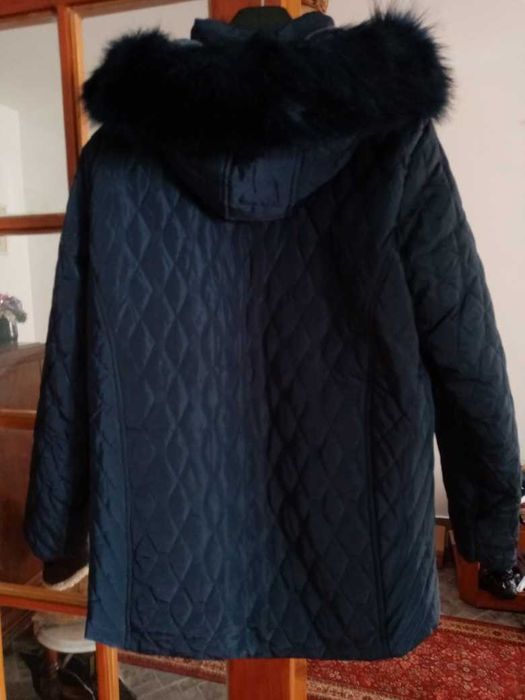 Haina pentru iarna   noua