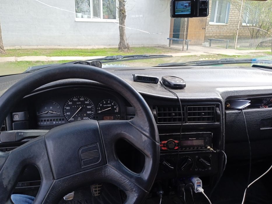 Продам Seat Toledo