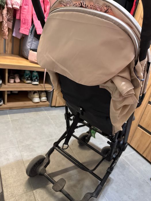 Коляска easy walker disney