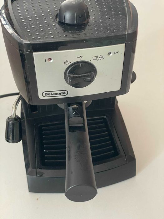 Кафемашина DeLonghi EC153.B