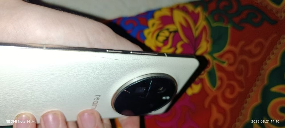 Realme gt 5 pro Продажа или обмен CN
