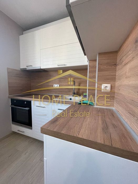 Дава се под наем Двустаен апартамент в Варна, Гранд Мол Варна - 60 кв.м за 510 € - Снимка #3