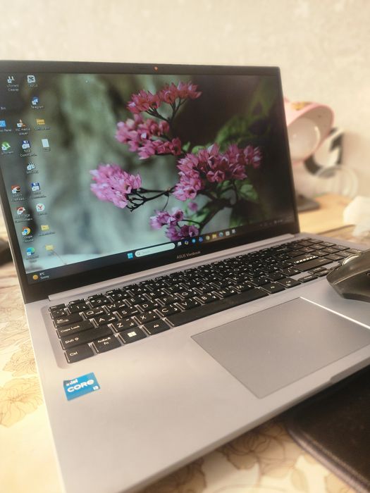 Asus Vivobook 15 X1502ZA