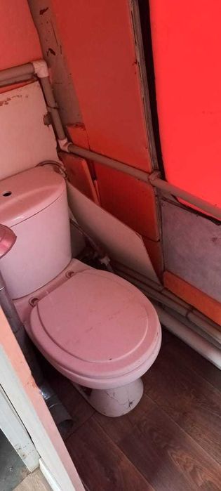 продам автобус-вахтовку