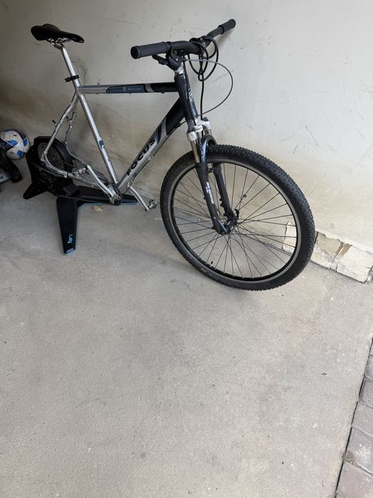 Trainer bicicleta Taks flux 12