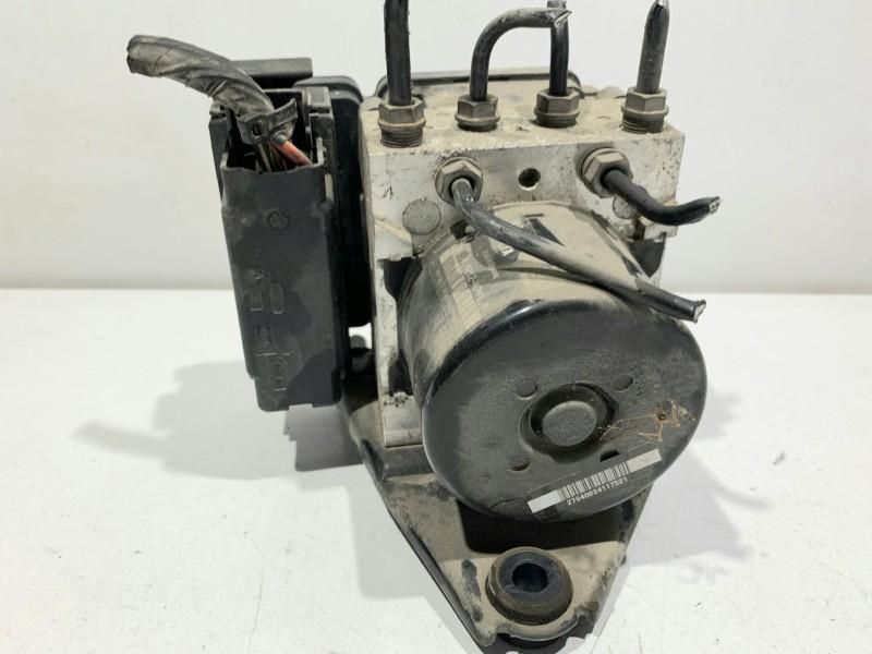 Pompa abs Volkswagen Golf 6 plus 1K0907379BL 2.0 tdi; 1.6 tdi CFHC; CA