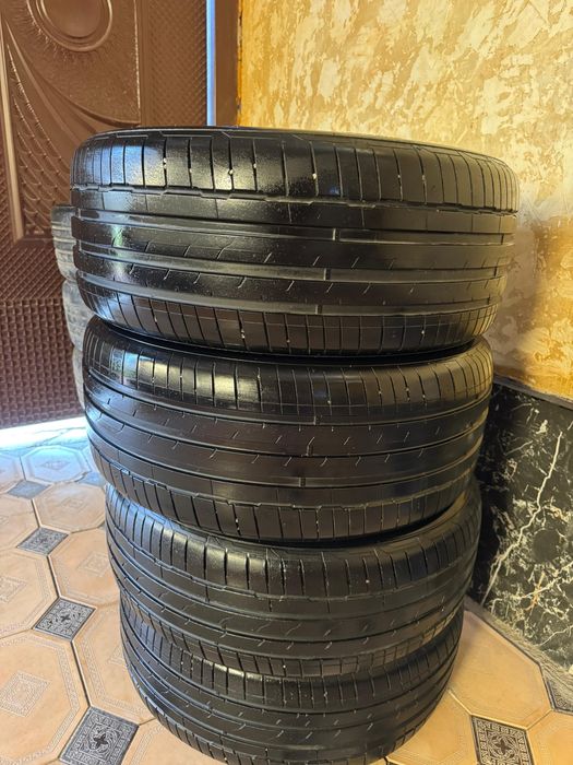 Продам летний шина Ханкок Срочно