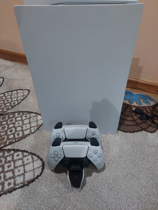 Продам Пс5 PS5 новый