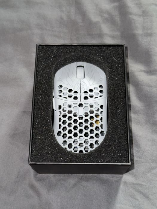 Finalmouse frostlord