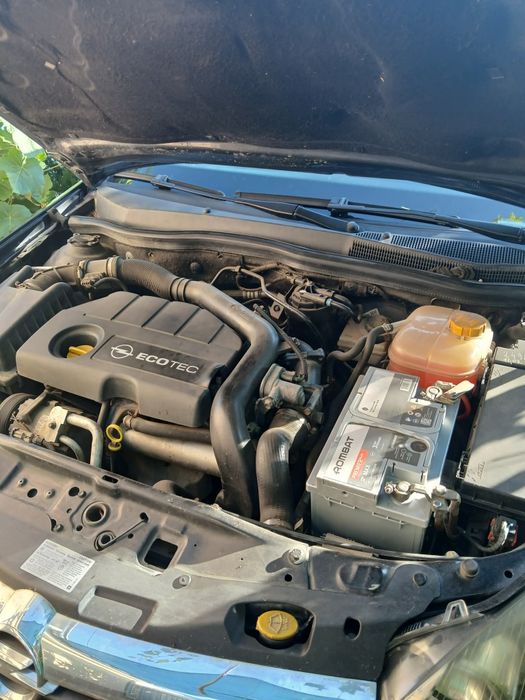 De vanzare Opel Astra H 1,7 Diesel