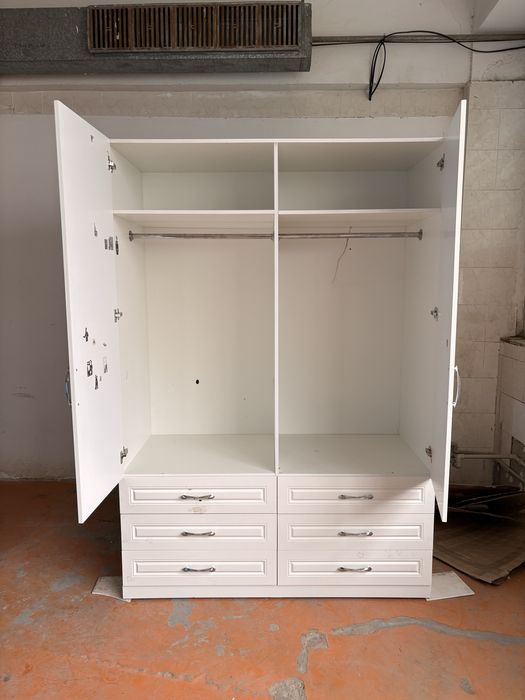 Шкаф детский б/у