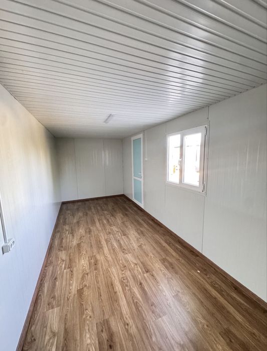 Vand comtainere modulare pentru locuit,magazin,portar,birou,magazie..