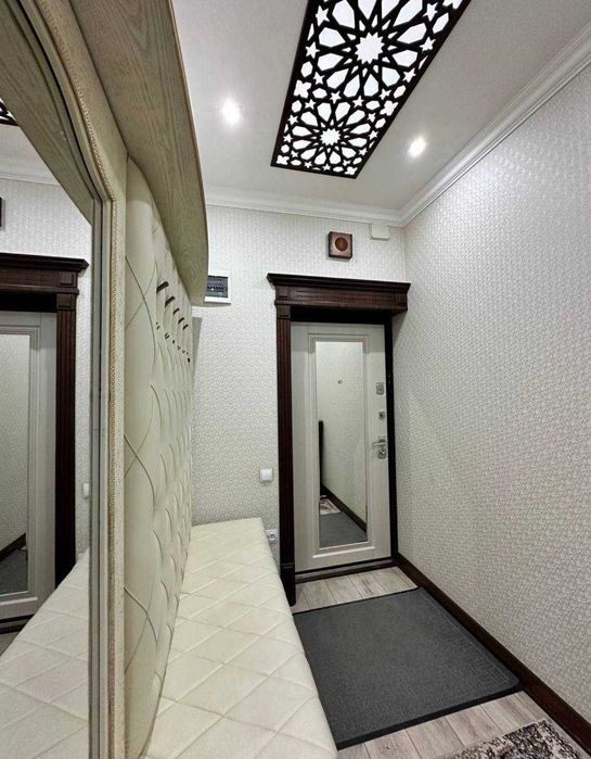 Сдается срочно на Ганге 3 комнатная 110кв!!! Гафур гулям