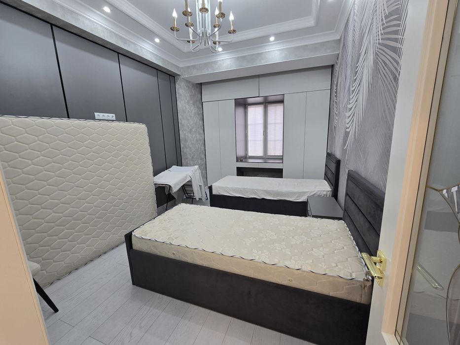 Luks uy ijaraga beriladi 3 xonalik