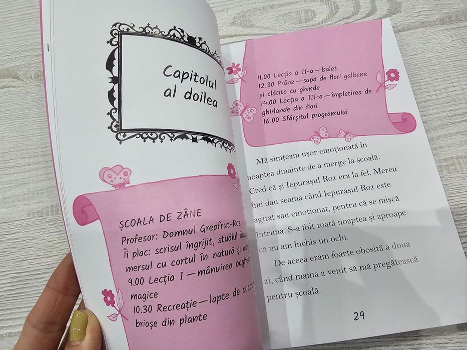 Set carti pentru  copii