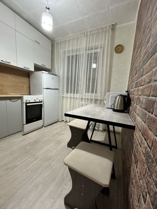 Сдается 1-комн квартира