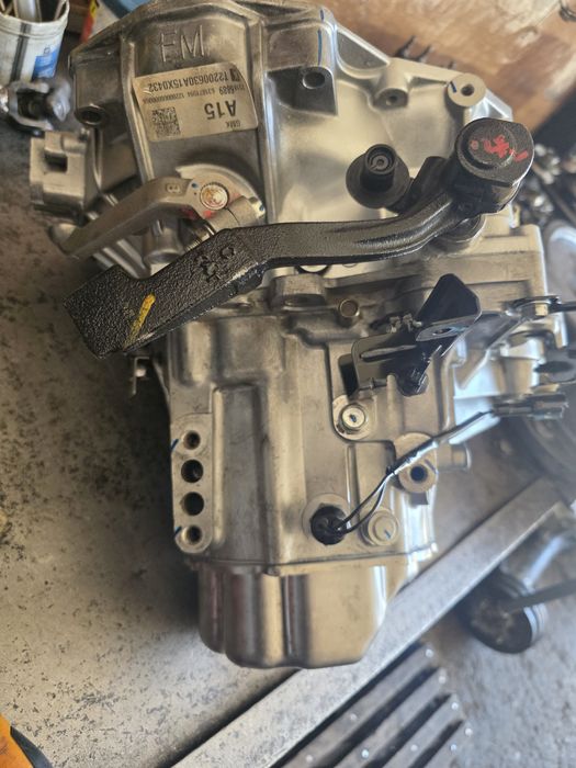 Spark 1.25 evro karobka xolati yangi