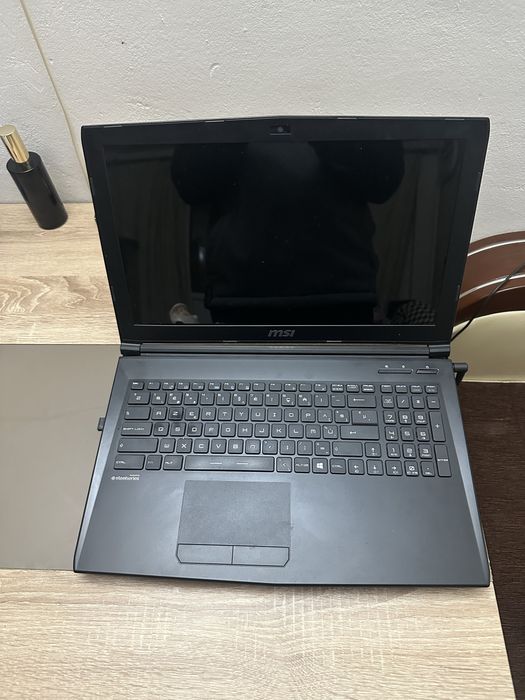 Vand Laptop MSI de Gaming