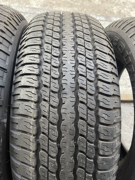 4 anvelope Noi M+S Toyo 255/60/18