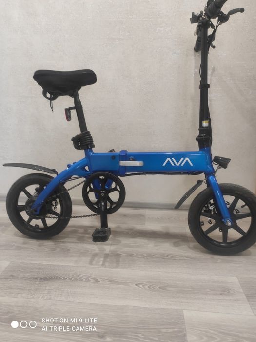 Продам  электровелосипед