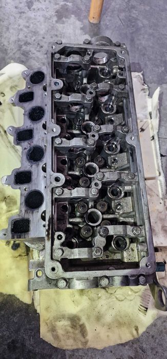 Chiulasa Vw Audi Q5 2.0TDI CGLB CGLB Euro 5 cod 03L103373J