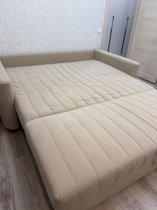 Диван-кровать 170 на 2