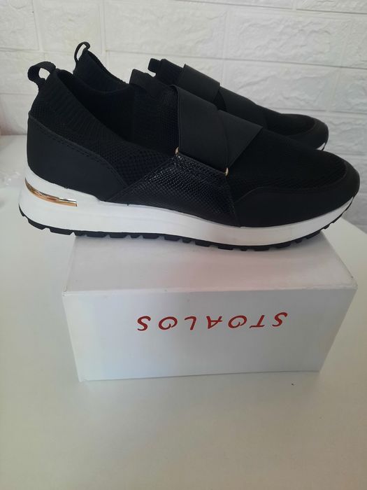 Слипоны фабричные оригинал