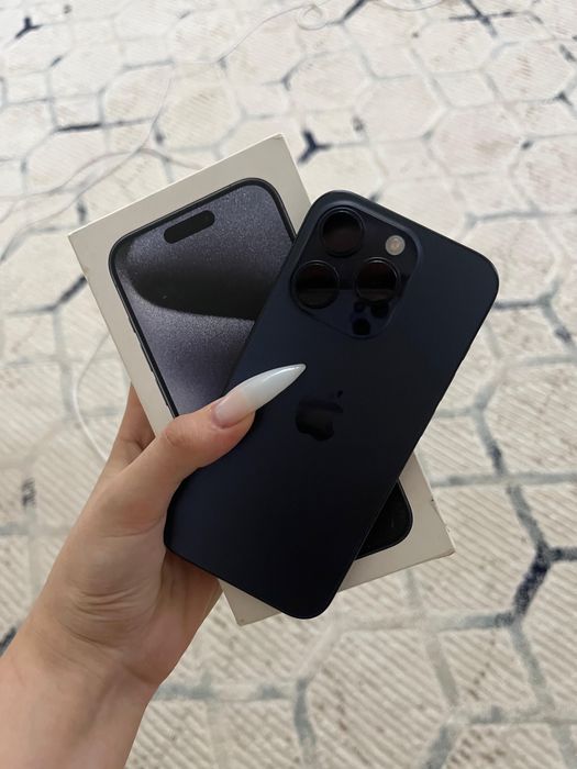 Iphone 15 pro/Айфон 15 про