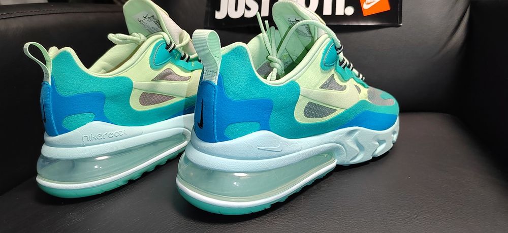Nike Air Max 270 React, номер 43