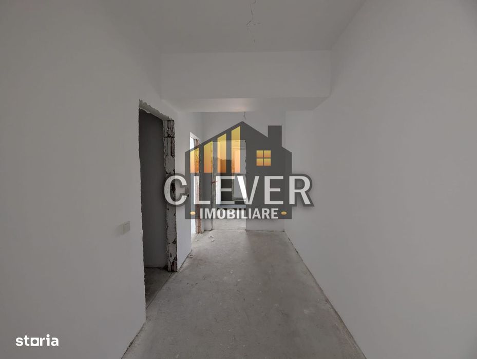 Penthouse exclusivist cu terasa de 82 mp si living de 60 mp – Pallady