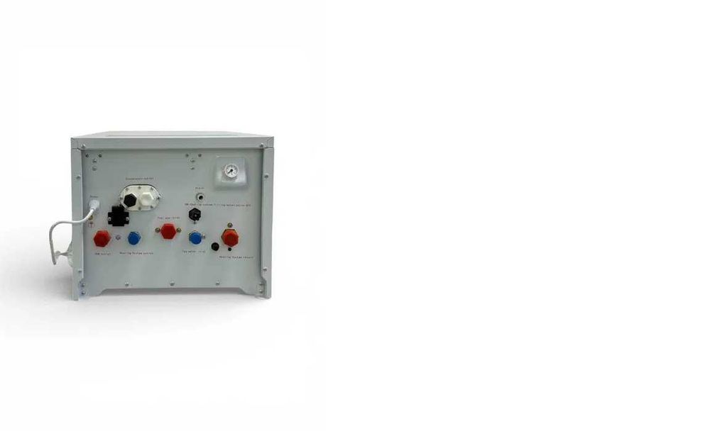 Двухконтурный конденсационный газовый котёл STAND 24кВ до 40кВ