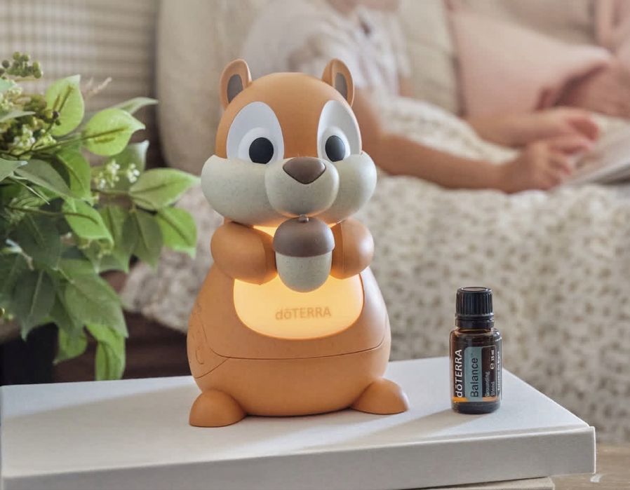 Difuzor doterra in stare buna