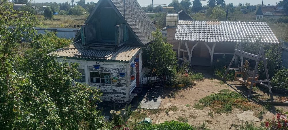 Продаётся Дача. Общество "Ромашка"