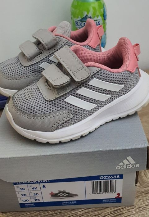 Snickers fetita ADIDAS