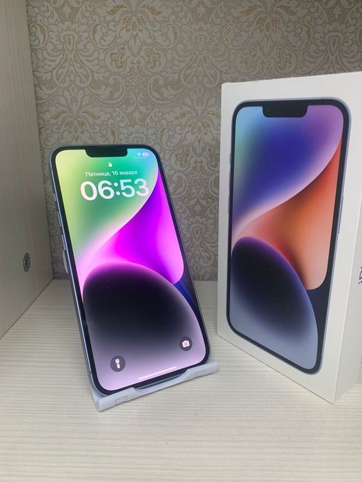 Айфон 14 6/128Гб