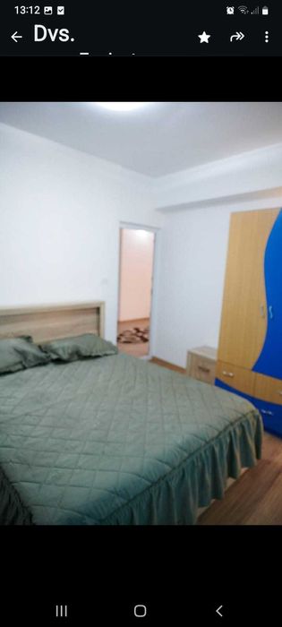 Inchiriez apartament 2 camere langa piata mica