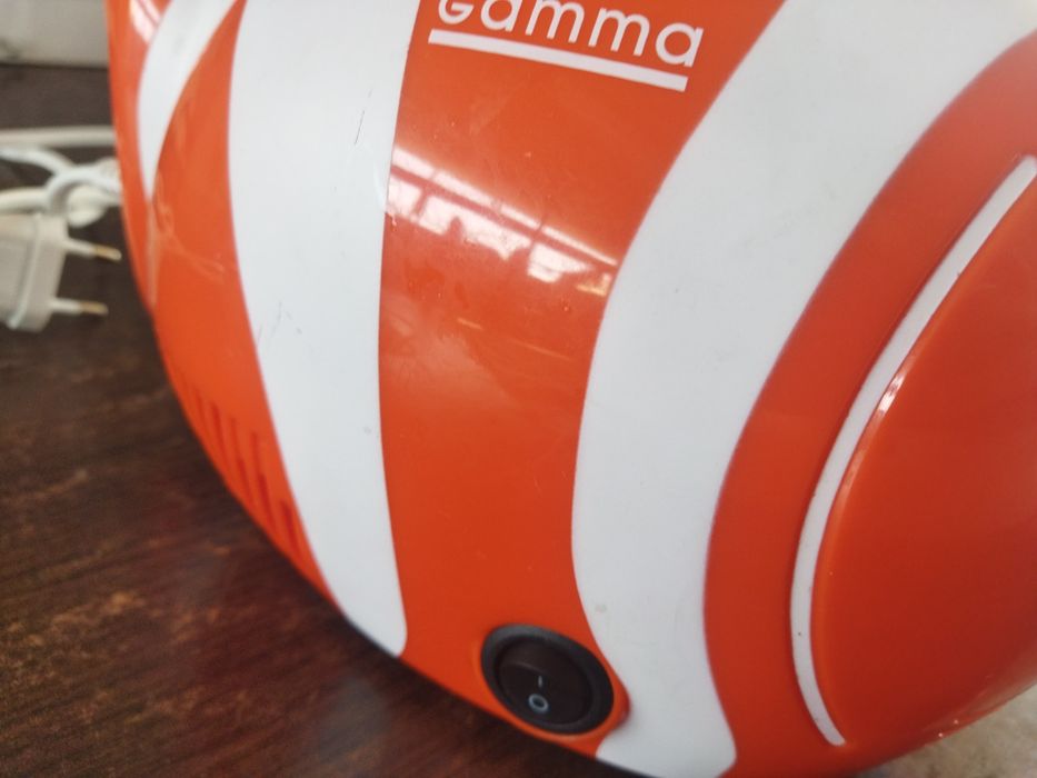 Ингалятор "Nebulizer".