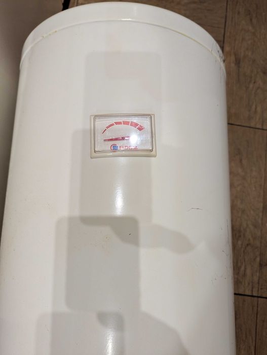 Бойлер Елдом 80 л.